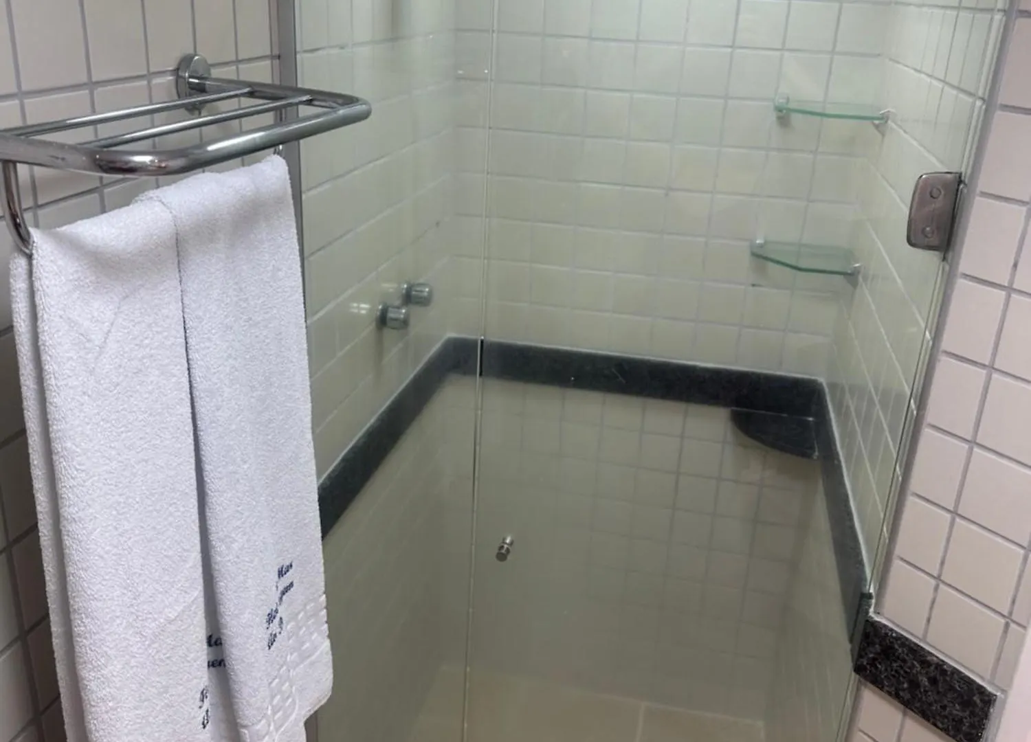 2704 Flat Beira Mar Av Boa Viagem Vista Deslumbrante E Com Cozinha Aparthotel Recife