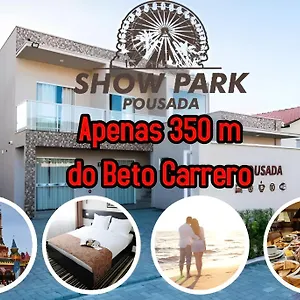 Show Park Estalagem Penha (Santa Catarina)