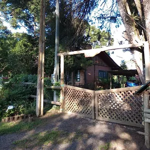 Casa De Toras Aldeamento Turístico Campo Alegre (Santa Catarina)