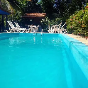 Arraial Dos Sonhos Casa de hóspedes Porto Seguro