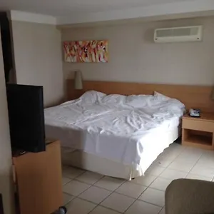 Apart-hotel Flat Beira Mar Em, Recife